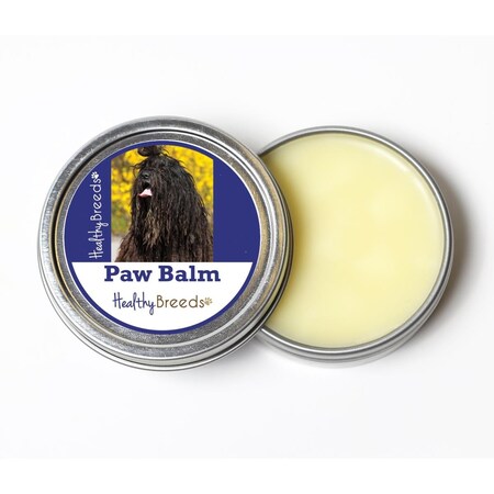 Healthy Breeds 2 oz Bergamasco Dog Paw Balm 840235193692